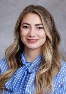 Elizabeth J. Moe, PNP